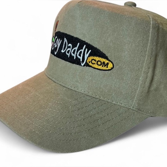 Goyim Cap Christ is King Tribute Candace Owens Ye Kanye West Inspire Hat Goyslop - Picture 3 of 3